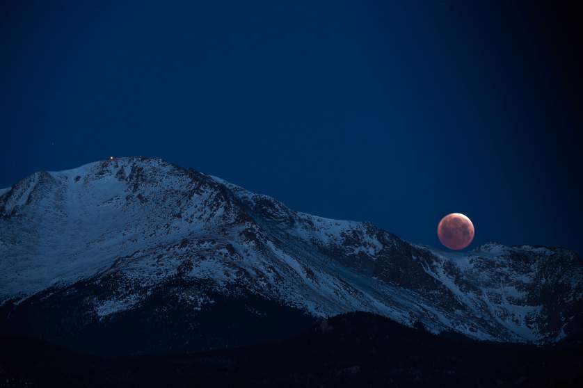 Third Blood Moon Warns of a Global Financial Reset